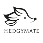 Hedgymate Logo Square 140