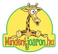 Mindentjoaron Logo Mindentjoaron Logo